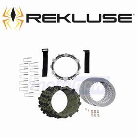 Rekluse Mn/3zkw Radiusx Clutch Kit For 2008-2009 Bmw G650 Xcountry - Engine Th