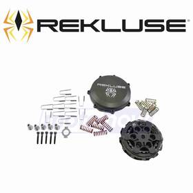 Rekluse Mn/41pd Core Manual Torqdrive Clutch For 2016-2019 Yamaha Yz450fx - Engine Yi