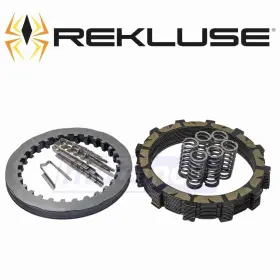 4n81 Rekluse Mn/4n81 Core Manual Torqdrive Clutch Pack Kit For 2016-2019 Husqvarna Fc250 Gl 4n81 Rekluse Mn/4n81 Core Manual Torqdrive Clutch Pack Kit For 2016-2019 Husqvarna Fc250 Gl