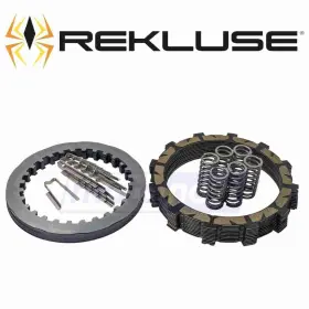 5fw0 Rekluse Mn/5fw0 Core Manual Torqdrive Clutch Pack Kit For 2005-2020 Yamaha Yz450f - Tg 5fw0 Rekluse Mn/5fw0 Core Manual Torqdrive Clutch Pack Kit For 2005-2020 Yamaha Yz450f - Tg