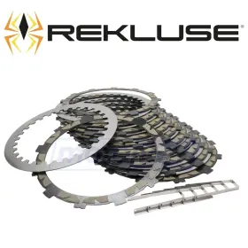 5jqj Rekluse Mn/5jqj Torqdrive Clutch Pack For 2012-2016 Kawasaki Ex650 Ninja 650 - Pn 5jqj Rekluse Mn/5jqj Torqdrive Clutch Pack For 2012-2016 Kawasaki Ex650 Ninja 650 - Pn