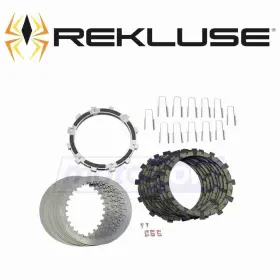6v5w Rekluse Mn/6v5w Radiusx Clutch Kit For 2014 Kawasaki Klr650 New Edition - Engine Xn