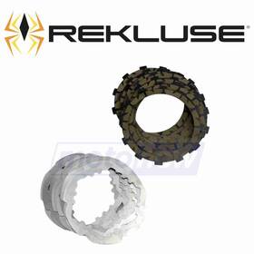 Rekluse Mn/78n1 Torqdrive Clutch Pack For 2019-2021 Ktm 250 Sx-f - Engine And Ke