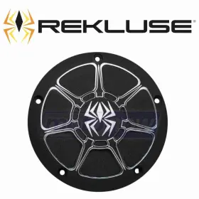 7jjs Rekluse Mn/7jjs Derby Clutch Cover For 1999-2005 Harley Davidson Fxdx Dyna Super Pn