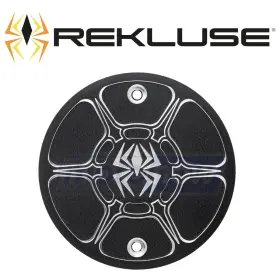 83w2 Rekluse Mn/83w2 Derby Clutch Cover For 2018-2021 Indian Scout Bobber - Engine Iv 83w2 Rekluse Mn/83w2 Derby Clutch Cover For 2018-2021 Indian Scout Bobber - Engine Iv