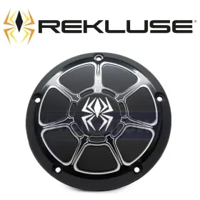 88c9 Rekluse Mn/88c9 Derby Clutch Cover For 2016-2020 Harley Davidson Xl1200cx Roadster Yg 88c9 Rekluse Mn/88c9 Derby Clutch Cover For 2016-2020 Harley Davidson Xl1200cx Roadster Yg