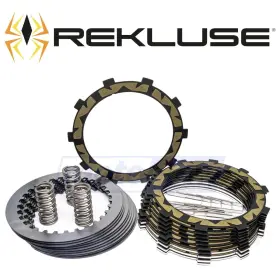 9dd4 Rekluse Mn/9dd4 Torqdrive Clutch Pack For 2019-2020 Ktm 790 Duke - Engine And Zg 9dd4 Rekluse Mn/9dd4 Torqdrive Clutch Pack For 2019-2020 Ktm 790 Duke - Engine And Zg