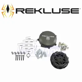 A697 Rekluse Mn/a697 Core Manual Torqdrive Clutch For 2014-2018 Yamaha Yz250f - Engine Qn