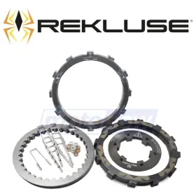 Bz95 Rekluse Mn/bz95 Radiusx Clutch Kit For 2005 Harley Davidson Flhtcse2 Screamin Eagle Qg