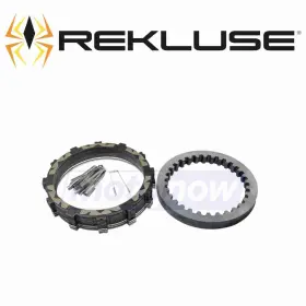 De45 Rekluse Mn/de45 Torqdrive Clutch Pack For 2017-2020 Ktm 1290 Super Adventure R - Aj