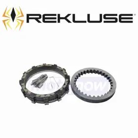 1090 Rekluse Mn/e3ce Torqdrive Clutch Pack For 2018 Ktm Adventure R - Engine Pp