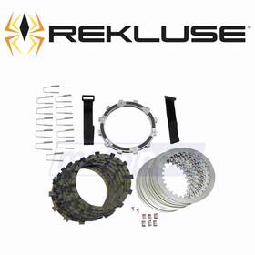 Rekluse Mn/epp4 Radiusx Clutch Kit For 2007-2008 Bmw F800s - Engine And Mn