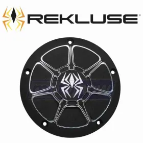 Ext2 Rekluse Mn/ext2 Derby Clutch Cover For 2004-2007 Harley Davidson Flhrs Road King Fk Ext2 Rekluse Mn/ext2 Derby Clutch Cover For 2004-2007 Harley Davidson Flhrs Road King Fk