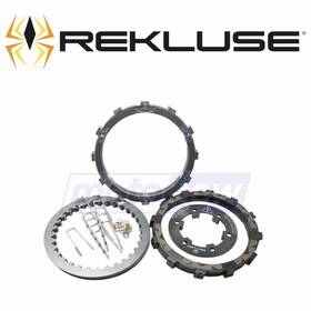 Rekluse Mn/fx05 Radiusx Clutch Kit For 1999-2009 Harley Davidson Flht Electra Glide Ij