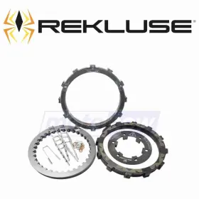 Fx05 Rekluse Mn/fx05 Radiusx Clutch Kit For 1999-2009 Harley Davidson Flht Electra Glide Ij