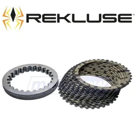 Fym6 Rekluse Mn/fym6 Torqdrive Clutch Kit For 2004-2008 Harley Davidson Xl883 Sportster Qq Fym6 Rekluse Mn/fym6 Torqdrive Clutch Kit For 2004-2008 Harley Davidson Xl883 Sportster Qq