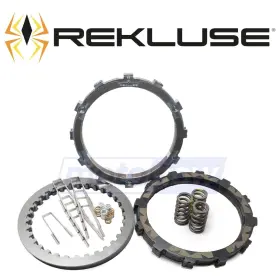 Gk73 Rekluse Mn/gk73 Radiusx Clutch Kit For 2018-2020 Harley Davidson Flfbs Fat Boy 114 Tf Gk73 Rekluse Mn/gk73 Radiusx Clutch Kit For 2018-2020 Harley Davidson Flfbs Fat Boy 114 Tf