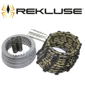 M20d Rekluse Mn/m20d Torqdrive Clutch Pack For 2015-2020 Yamaha Yzf-r3 - Engine And Zm
