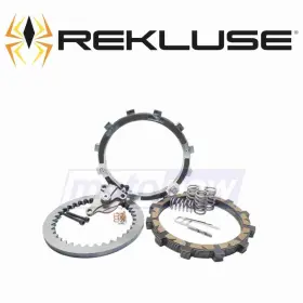 M7wx Rekluse Mn/m7wx Radiusx Clutch Kit For 2008 Ktm 690 Enduro - Engine And Li