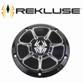 Md2m Rekluse Mn/md2m Derby Clutch Cover For 2007-2015 Harley Davidson Flhtcu Electra Yj Md2m Rekluse Mn/md2m Derby Clutch Cover For 2007-2015 Harley Davidson Flhtcu Electra Yj