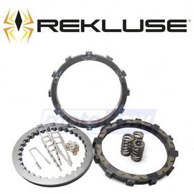 Rekluse Mn/mf0g Radiusx Clutch Kit For 2018-2020 Harley Davidson Fxbb Street Bob Di