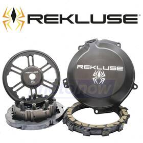 Rekluse Mn/nd8v Core Manual Torqdrive Clutch For 2021 Gas Ex 250f - Engine Vg