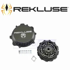 Pbh9 Rekluse Mn/pbh9 Core Manual Torqdrive Clutch For 2014-2016 Husqvarna Te250 - Qg Pbh9 Rekluse Mn/pbh9 Core Manual Torqdrive Clutch For 2014-2016 Husqvarna Te250 - Qg