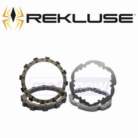 Rekluse Mn/pe09 Torqdrive Clutch Pack For 2014 Husaberg Fe250 - Engine And Le
