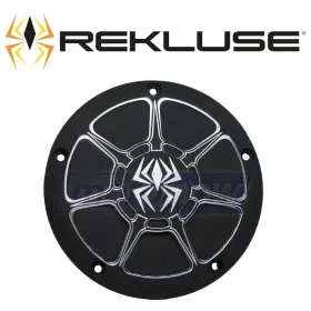 Pg5s Rekluse Mn/pg5s Derby Clutch Cover For 2010-2020 Harley Davidson Xl1200x Tm Pg5s Rekluse Mn/pg5s Derby Clutch Cover For 2010-2020 Harley Davidson Xl1200x Tm