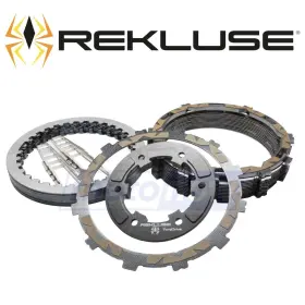 Py1j Rekluse Mn/py1j Torqdrive Clutch Kit For 2000-2017 Harley Davidson Flstf Fat Boy - Ym Py1j Rekluse Mn/py1j Torqdrive Clutch Kit For 2000-2017 Harley Davidson Flstf Fat Boy - Ym