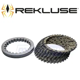 Q0pg Rekluse Mn/q0pg Torqdrive Clutch Kit For 2006-2011 Harley Davidson Xl1200l Hb Q0pg Rekluse Mn/q0pg Torqdrive Clutch Kit For 2006-2011 Harley Davidson Xl1200l Hb