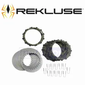 R1zj Rekluse Mn/r1zj Torqdrive Clutch Pack For 2008-2011 Ktm 1190 Rc8 - Engine And Bm R1zj Rekluse Mn/r1zj Torqdrive Clutch Pack For 2008-2011 Ktm 1190 Rc8 - Engine And Bm
