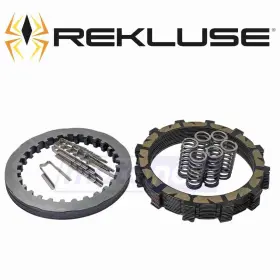 R3c0 Rekluse Mn/r3c0 Core Manual Torqdrive Clutch Pack Kit For 2008-2020 Yamaha Wr450f - Vb