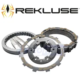 Spr1 Rekluse Mn/spr1 Torqdrive Clutch Kit For 2001-2003 Harley Davidson Flstsi Heritage Ox Spr1 Rekluse Mn/spr1 Torqdrive Clutch Kit For 2001-2003 Harley Davidson Flstsi Heritage Ox