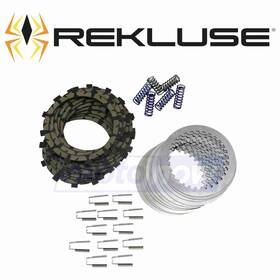 Rekluse Mn/st27 Torqdrive Clutch Pack For 2010 Yamaha Yfz450x Bill Balance - Engine Jd