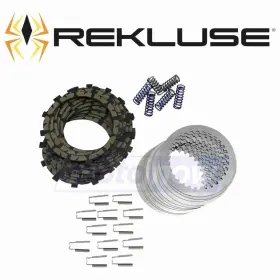 St27 Rekluse Mn/st27 Torqdrive Clutch Pack For 2010 Yamaha Yfz450x Bill Balance - Engine Jd St27 Rekluse Mn/st27 Torqdrive Clutch Pack For 2010 Yamaha Yfz450x Bill Balance - Engine Jd