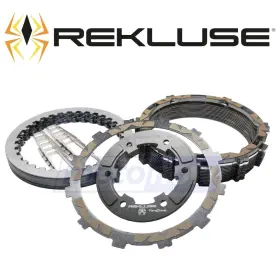 T98v Rekluse Mn/t98v Torqdrive Clutch Kit For 2001-2006 Harley Davidson Flstfi Fat Boy - Eq T98v Rekluse Mn/t98v Torqdrive Clutch Kit For 2001-2006 Harley Davidson Flstfi Fat Boy - Eq