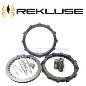 Rekluse Mn/tn2d Radiusx Clutch Kit For 2020 Harley Davidson Fxlrs Low Rider S 114 - Qr
