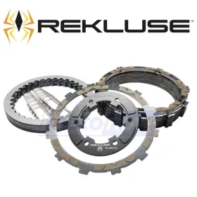 Vdz1 Rekluse Mn/vdz1 Torqdrive Clutch Kit For 2003-2006 Harley Davidson Flhti Electra Cp Vdz1 Rekluse Mn/vdz1 Torqdrive Clutch Kit For 2003-2006 Harley Davidson Flhti Electra Cp