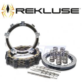 Rekluse Mn/vq66 Radiusx Clutch Kit For 2015-2019 Triumph Tiger 800 Xcx - Engine Ab
