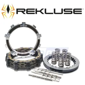 Vq66 Rekluse Mn/vq66 Radiusx Clutch Kit For 2015-2019 Triumph Tiger 800 Xcx - Engine Ab Vq66 Rekluse Mn/vq66 Radiusx Clutch Kit For 2015-2019 Triumph Tiger 800 Xcx - Engine Ab