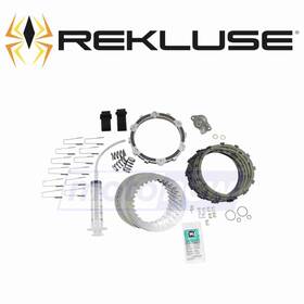 Rekluse Mn/vvh1 Radiusx Clutch Kit For 2016-2019 Ktm 1290 Super Duke R - Engine Av