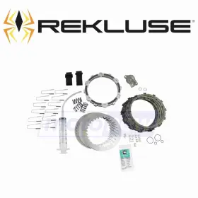 Vvh1 Rekluse Mn/vvh1 Radiusx Clutch Kit For 2016-2019 Ktm 1290 Super Duke R - Engine Av