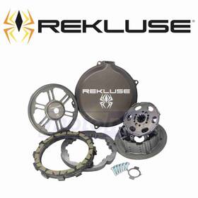 Rekluse Mn/w8jg Core Manual Torqdrive Clutch For 2021 Gas Ex 450f - Engine Wn