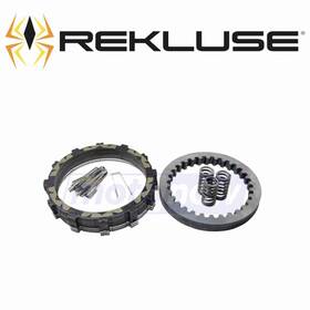 Rekluse Mn/wjy1 Torqdrive Clutch Kit For 2013 Harley Davidson Fltrxse2 Cvo Road Ps