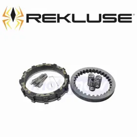 Wjy1 Rekluse Mn/wjy1 Torqdrive Clutch Kit For 2013 Harley Davidson Fltrxse2 Cvo Road Ps Wjy1 Rekluse Mn/wjy1 Torqdrive Clutch Kit For 2013 Harley Davidson Fltrxse2 Cvo Road Ps