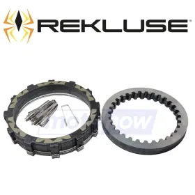 Wyx0 Rekluse Mn/wyx0 Torqdrive Clutch Pack For 2009-2017 Bmw F800r - Engine And Qf