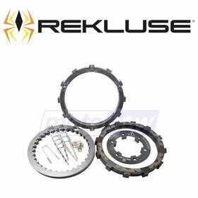 Rekluse Mn/xr8g Radiusx Clutch Kit For 2001-2006 Harley Davidson Fxstsi Springer Li