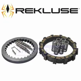 Y07f Rekluse Mn/y07f Core Manual Torqdrive Clutch Pack Kit For 2018-2020 Beta 250 Rr - Nb Y07f Rekluse Mn/y07f Core Manual Torqdrive Clutch Pack Kit For 2018-2020 Beta 250 Rr - Nb