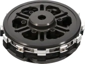 156-18274 Rekluse Racing - Radiuscx 4.0 Auto Clutch Dds